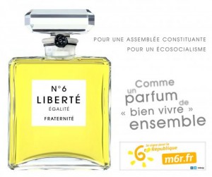 Parfum 6