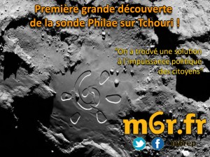 Philae-M6R